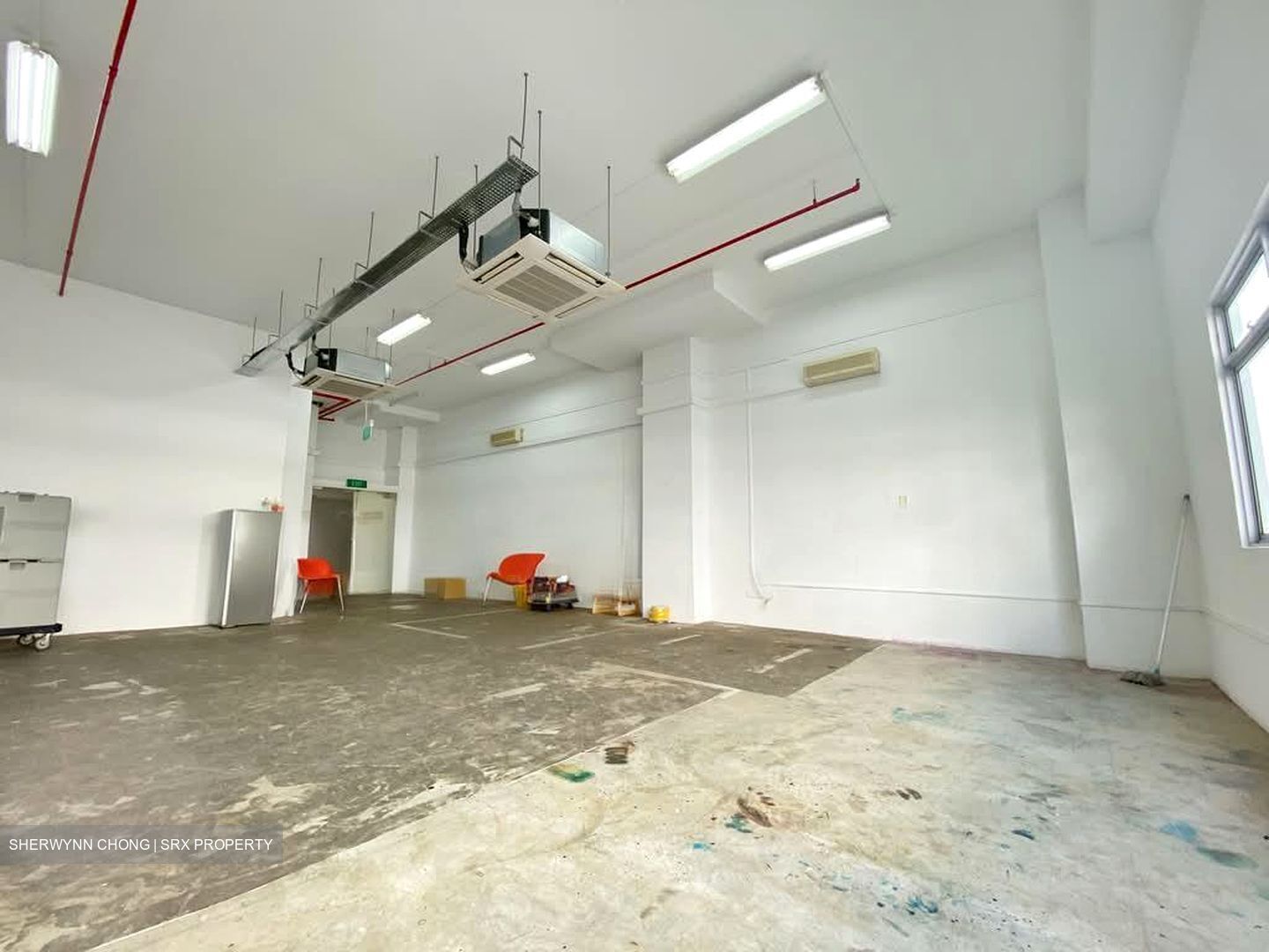 Ubi Centre (D14), Factory #572121011